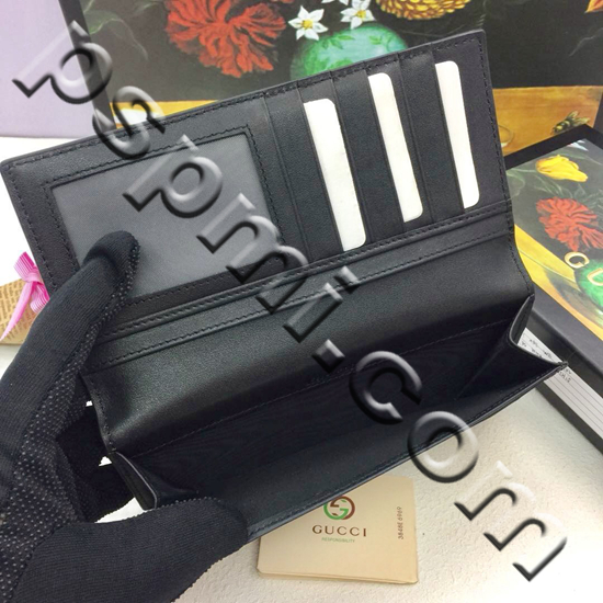 グッチ財布 レプリカ内部構造